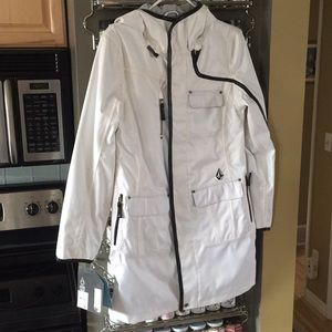 Volcom women’s jacket